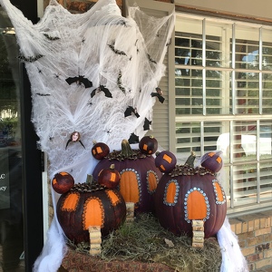 Fundraising Page: Berkshire Hathaway HomeServices Florida Realty Windermere Office